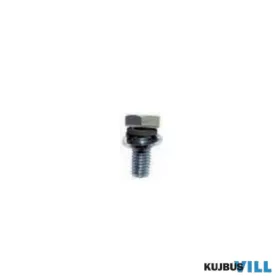   RBK 00 "M" M8*16 leszorító csavar készlet KIFUTÓ