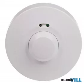 DRM-02 Mikrohullámú mozgás- és jelenlét érzékelő