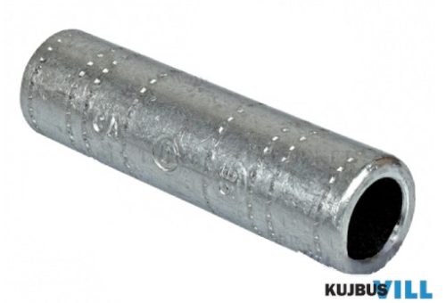 AT  25-12/6,8 aluminium toldóhüvely