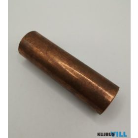 VT 240-26/21 réz toldóhüvely KIFUTÓ