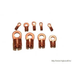 RÉZ SARU 12x 95 - FS95