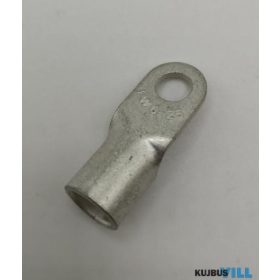 Kábelsaru din46234 25nmm D6mm CDL25-M6 KIFUTÓ