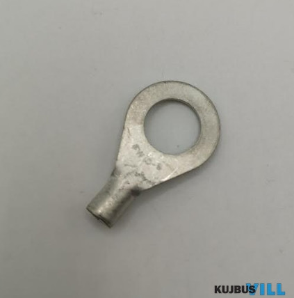 CO60-M10 Kábelsaru szemes,lemezes 6nmm d10mm KIFUTÓ