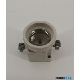 DB-II biztositék aljzat          1231 KIFUTÓ