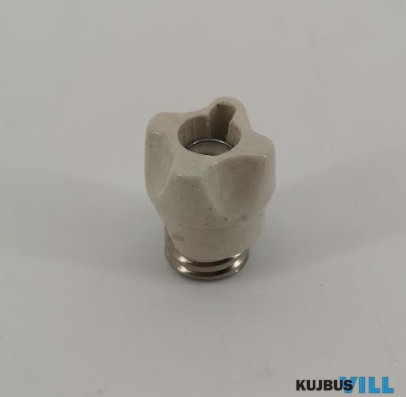 BIZTOSITÉK FEJ - NeoDO2 63A  1005-000 KIFUTÓ