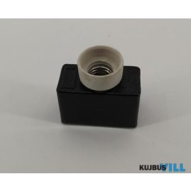 VD/M biztositék aljzat           1101 KIFUTÓ