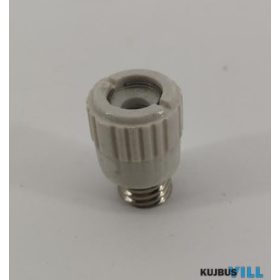 VDF/b biztositék fej             1001 KIFUTÓ