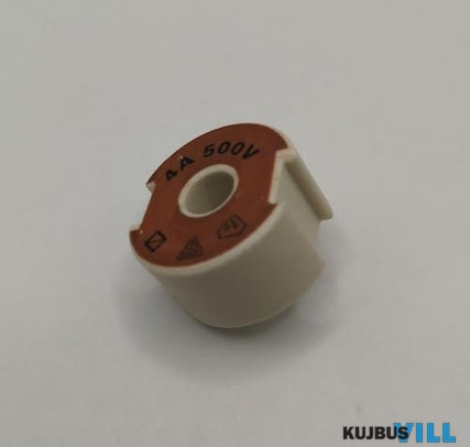 DI-II  4A illesztögyürü         00253 KIFUTÓ
