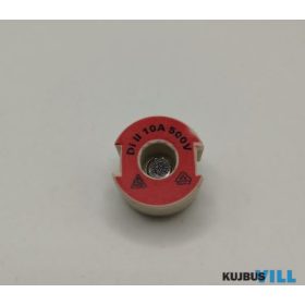 DI-II 10A illesztögyürü         00255 KIFUTÓ
