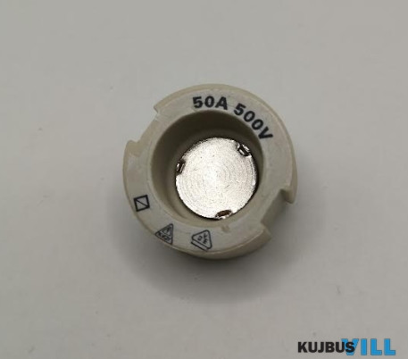 DI-III 50A illesztögyürü        00260 KIFUTÓ