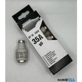 DOL-III 35A biztositék betét    00242