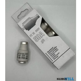 DOL-III 50A biztositék betét    00243