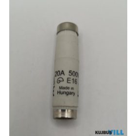 VDOL 20A biztositék betét       00223