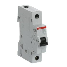 ABB SH201L-B20 Kismegszakító KIFUTÓ