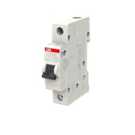 ABB SH201L-B25 Kismegszakító KIFUTÓ