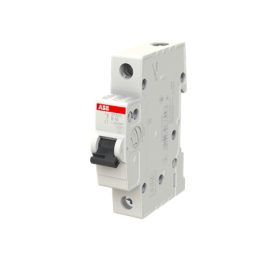 ABB SH201L-B40 Kismegszakító KIFUTÓ