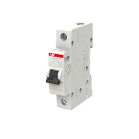 ABB SH201L-C6 Kimegszakító KIFUTÓ