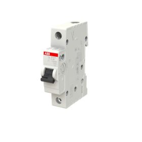 ABB SH201L-C40 Kismegszakító KIFUTÓ