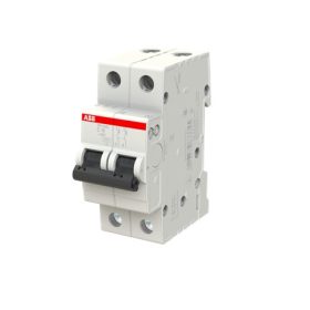 ABB SH202L-C16 Kismegszakító KIFUTÓ