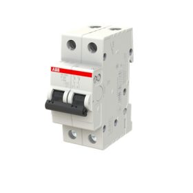 ABB SH202L-C20 Kismegszakító KIFUTÓ