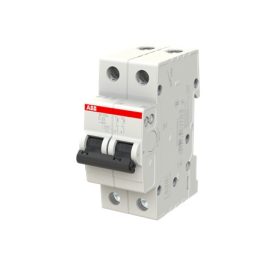 ABB SH202L-C25 Kismegszakító KIFUTÓ