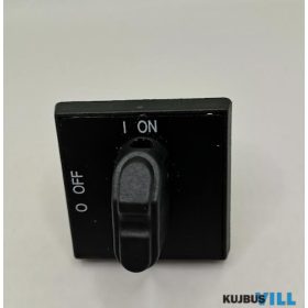 ABB OHB1PH Kapcsolókar IP54 KIFUTÓ