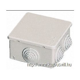 ABB 00810 Kötődoboz