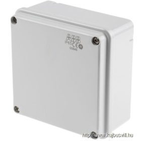 ABB 00846 Csatlakozódoboz