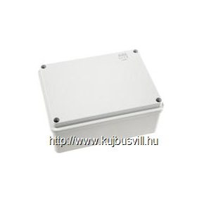 ABB 00852 Csatlakozódoboz