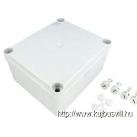 ABB 00854 Csatlakozódoboz