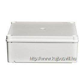 ABB 00856 Csatlakozódoboz