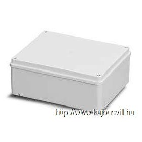 ABB 00858 Csatlakozódoboz