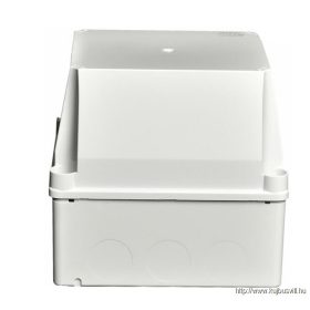 ABB 00860  Magasított kötődoboz