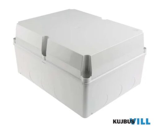 ABB 00864 Kötődoboz