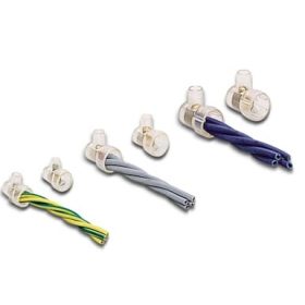 ABB 05952 Vezetékösszekötő KIFUTÓ