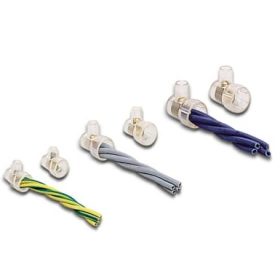 ABB 05951 Vezetékösszekötő KIFUTÓ