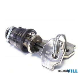 ABB 12864 Elosztótábla ajtózár KIFUTÓ