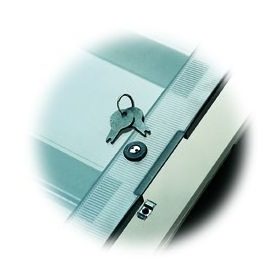 ABB 12867 Elosztótábla ajtózár KIFUTÓ