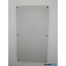 ABB 13261 KIFUTÓ  vak (fedő)lap elosztószekrényhez