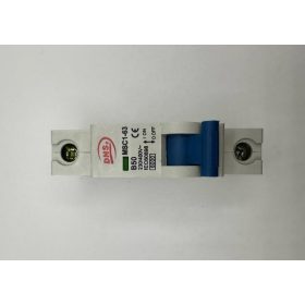 MSC1150B Kismegszakító KIFUTÓ