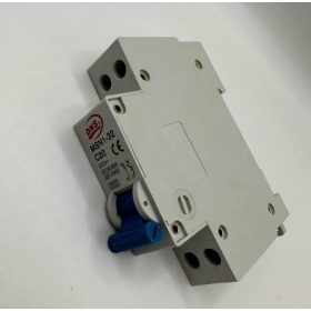 MSN1220C Kismegszakító KIFUTÓ