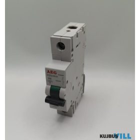 AEG E91/G30 Kismegszakító KIFUTÓ