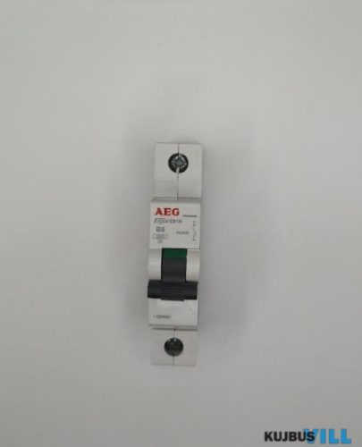 AEG E91/G30 Kismegszakító KIFUTÓ