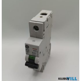 AEG E91/G30 Kismegszakító KIFUTÓ