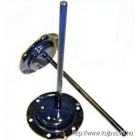 ZÁRÓFEDÉL K RÖVID 2