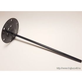 ZÁRÓFEDÉL K HOSSZÚ