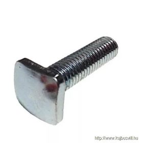 ZÁRÓLAP CSAVAR "Z" TIPUS NÉGYLAPFEJŰ