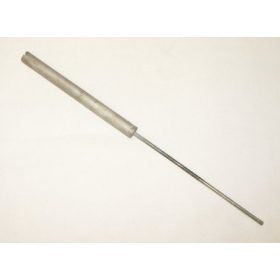 ANÓD OLASZ MENETES SZÁRRAL 18x200mm M6x180