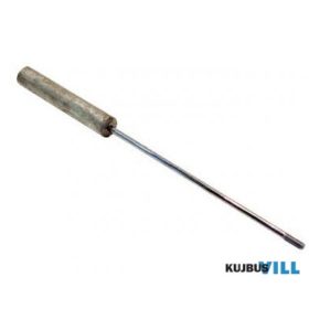 ANÓD OLASZ MENETES SZÁRRAL 18x100mm