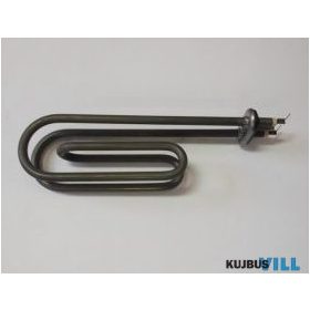 FŰTŐBETÉT 2400W K 24mm GUMIS EMAX